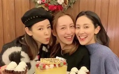 谁动了局长夫人